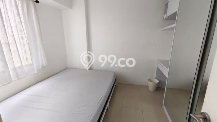 SPECIAL PRICE! Apartemen Kawasan Jatinegara, 1 KM, Luas 38m2m², Siap Ditempati SPECIAL PRICE! Apartemen Kawasan Jatinegara, 1 KM, Luas 38m2m², Siap Ditempati