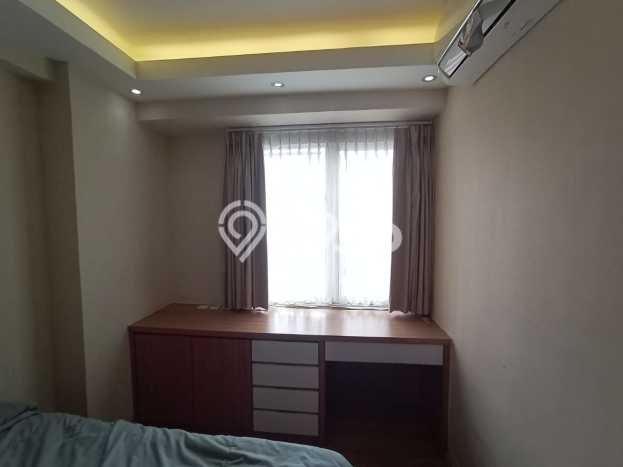 Apartemen Harga Murah dengan 1 BR & 1 KM di Jatinegara Jakarta Timur Apartemen Harga Murah dengan 1 BR & 1 KM di Jatinegara Jakarta Timur