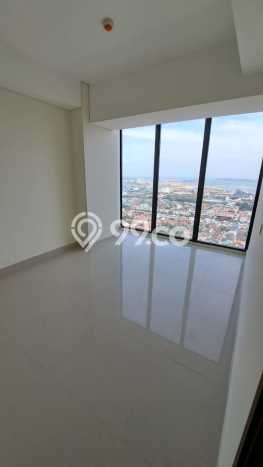 Apartemen Cozy Dijual di Batam Spesifikasi 1 KT, 1 KM Apartemen Cozy Dijual di Batam Spesifikasi 1 KT, 1 KM