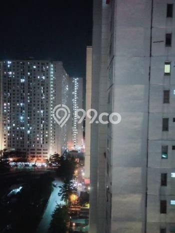 Apartemen Terjangkau di Jatinegara Jakarta Timur dengan 2 KT & 1 KM Apartemen Terjangkau di Jatinegara Jakarta Timur dengan 2 KT & 1 KM