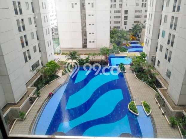 Sewa Apartemen Murah di Jatinegara, Jakarta Timur Dekat Fasilitas Umum Sewa Apartemen Murah di Jatinegara, Jakarta Timur Dekat Fasilitas Umum