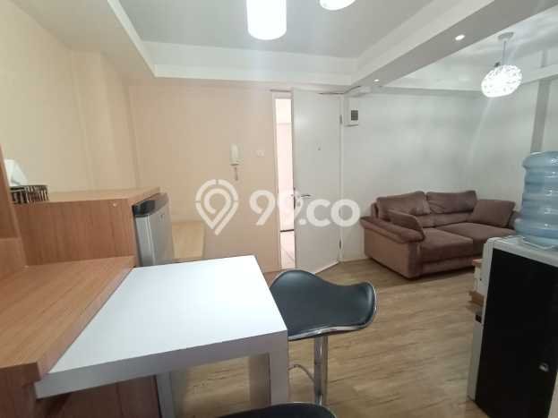 Apartemen Harga Murah dengan 1 BR & 1 KM di Jatinegara Jakarta Timur Apartemen Harga Murah dengan 1 BR & 1 KM di Jatinegara Jakarta Timur