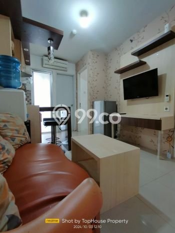 Apartemen Harga Murah dengan 2 BR & 1 KM di Jatinegara Jakarta Timur Apartemen Harga Murah dengan 2 BR & 1 KM di Jatinegara Jakarta Timur