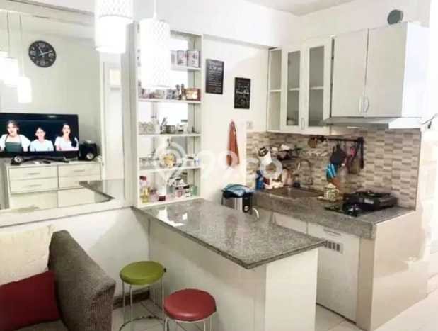 Apartemen Minimalis untuk Dijual di Pondok Bambu Dengan Spesifikasi 2 KT & 1 KM Apartemen Minimalis untuk Dijual di Pondok Bambu Dengan Spesifikasi 2 KT & 1 KM