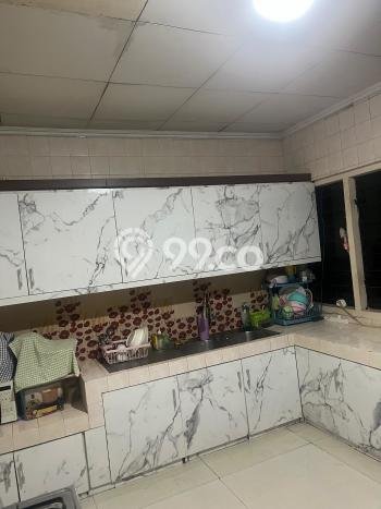 Hunian Mewah LB 316m2 Siap Pakai Desain Elegan di Kayu Putih, Jakarta Timur Hunian Mewah LB 316m2 Siap Pakai Desain Elegan di Kayu Putih, Jakarta Timur