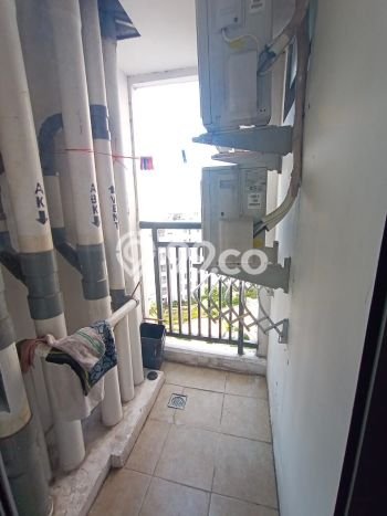 Apartemen Disewakan Murah 2 KT / 1 KM di Jatinegara, Jakarta Timur Apartemen Disewakan Murah 2 KT / 1 KM di Jatinegara, Jakarta Timur