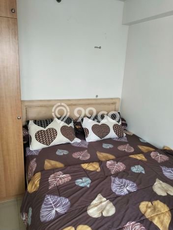Disewakan Cepat! Hunian Apartemen Hemat di Jatinegara, Jakarta Timur 2 Kamar Tidur dan 1 Kamar Mandi Disewakan Cepat! Hunian Apartemen Hemat di Jatinegara, Jakarta Timur 2 Kamar Tidur dan 1 Kamar Mandi