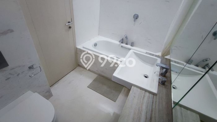 Apartemen Prestisius Dijual di Cilandak Luas 108m2 Apartemen Prestisius Dijual di Cilandak Luas 108m2