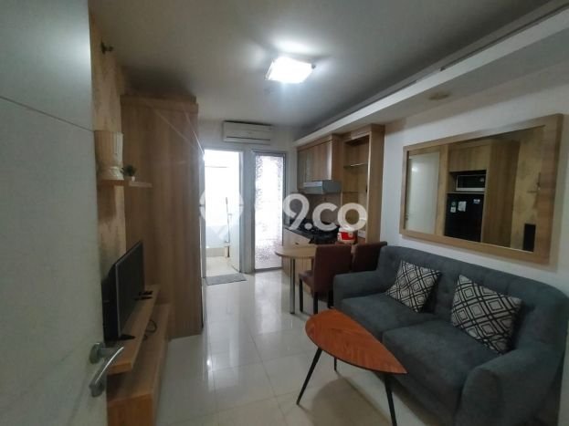 Disewakan Cepat! Unit Apartemen Hemat di Jatinegara, Jakarta Timur 2 Kamar Tidur dan 1 Kamar Mandi Disewakan Cepat! Unit Apartemen Hemat di Jatinegara, Jakarta Timur 2 Kamar Tidur dan 1 Kamar Mandi