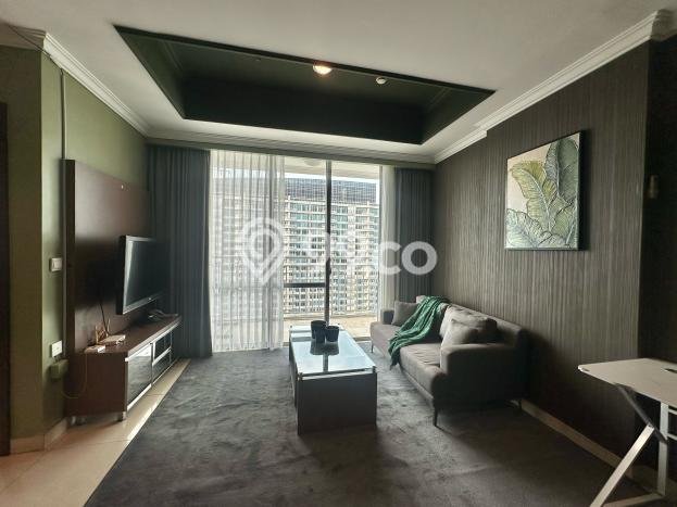 Disewakan Apartemen Harga Terjangkau di Kuningan 2 Bedroom Disewakan Apartemen Harga Terjangkau di Kuningan 2 Bedroom