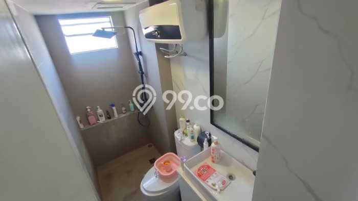 Hunian Apartemen Bagus di Jatinegara 2 Kamar Tidur Hunian Apartemen Bagus di Jatinegara 2 Kamar Tidur