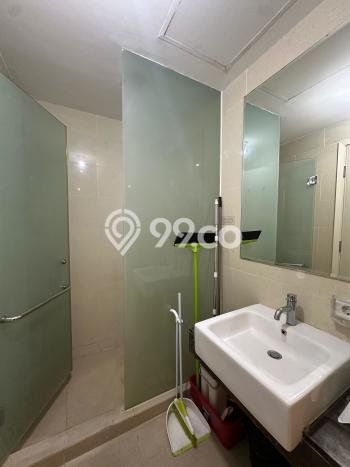 Apartemen Strategis 48m2 di Kuningan Jakarta Selatan 1 Bedroom Apartemen Strategis 48m2 di Kuningan Jakarta Selatan 1 Bedroom
