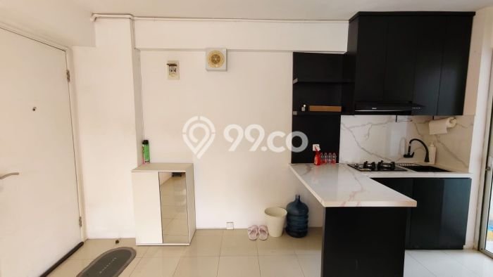 SPECIAL PRICE! Apartemen Kawasan Jatinegara, 1 KM, Luas 38m2m², Siap Ditempati SPECIAL PRICE! Apartemen Kawasan Jatinegara, 1 KM, Luas 38m2m², Siap Ditempati