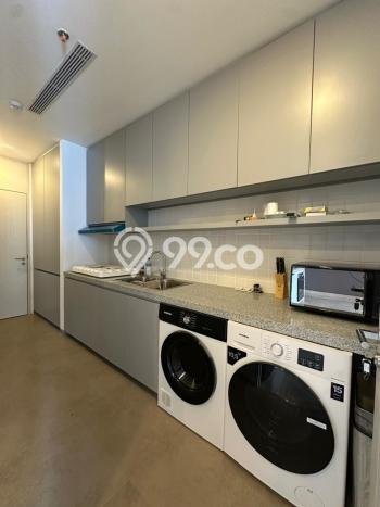 Disewakan Segera Apartemen Nyaman 3 KT di Kawasan Cilandak Disewakan Segera Apartemen Nyaman 3 KT di Kawasan Cilandak