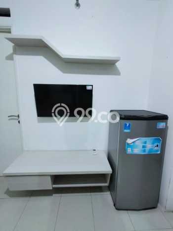 Apartemen Terjangkau di Jatinegara Jakarta Timur dengan 2 KT & 1 KM Apartemen Terjangkau di Jatinegara Jakarta Timur dengan 2 KT & 1 KM