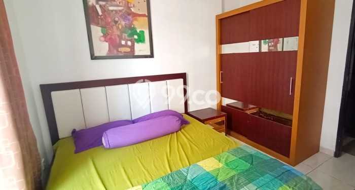 Apartemen Cozy Dijual di Jakarta Selatan Spesifikasi 2 KT, 2 KM Apartemen Cozy Dijual di Jakarta Selatan Spesifikasi 2 KT, 2 KM