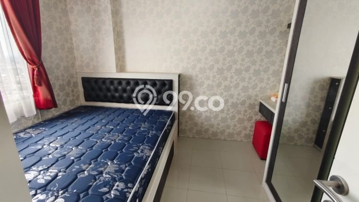 Hunian Apartemen Sewa Terjangkau 34m2 di Jatinegara, Cocok untuk Hunian Anda Hunian Apartemen Sewa Terjangkau 34m2 di Jatinegara, Cocok untuk Hunian Anda