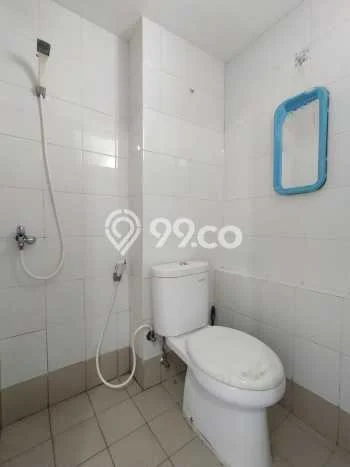 Tersedia Apartemen 0 KT, 1 KM, 24m2 di Jatinegara, Jakarta Timur Tersedia Apartemen 0 KT, 1 KM, 24m2 di Jatinegara, Jakarta Timur
