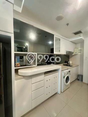 Sewa Apartemen Murah di Menteng Dalam 1 Bedroom Sewa Apartemen Murah di Menteng Dalam 1 Bedroom