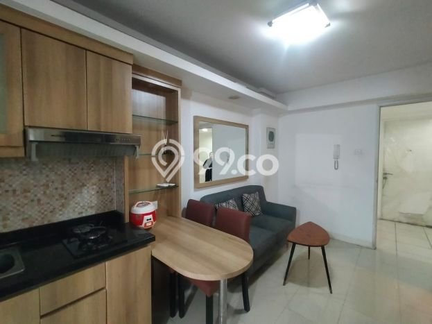 Disewakan Cepat! Unit Apartemen Hemat di Jatinegara, Jakarta Timur 2 Kamar Tidur dan 1 Kamar Mandi Disewakan Cepat! Unit Apartemen Hemat di Jatinegara, Jakarta Timur 2 Kamar Tidur dan 1 Kamar Mandi
