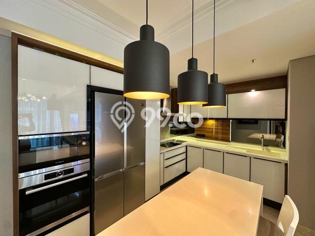 Disewakan Apartemen Terjangkau 3 KT di Menteng Dalam Jakarta Selatan Disewakan Apartemen Terjangkau 3 KT di Menteng Dalam Jakarta Selatan