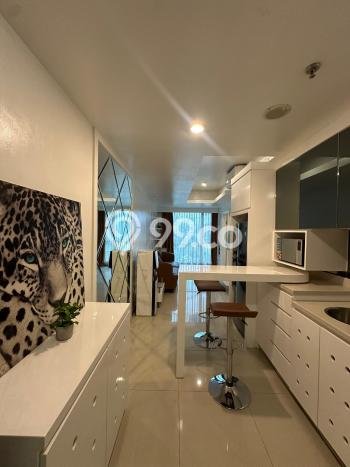 Sewa Apartemen Murah di Menteng Dalam 1 Bedroom Sewa Apartemen Murah di Menteng Dalam 1 Bedroom