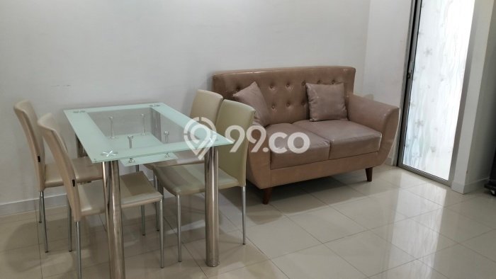 Apartemen Harga Murah dengan 3 BR & 1 KM di Jatinegara Jakarta Timur Apartemen Harga Murah dengan 3 BR & 1 KM di Jatinegara Jakarta Timur