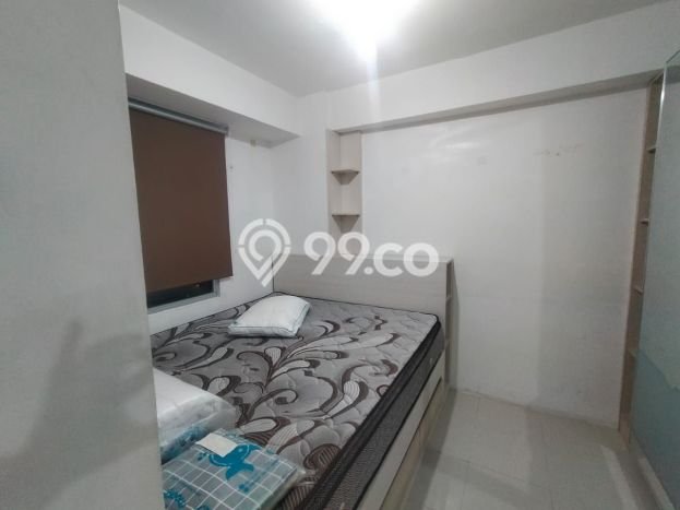 HARGA SPESIAL! Apartemen Kawasan Jatinegara, 2 KT, Luas 34m2m², Lingkungan Elite HARGA SPESIAL! Apartemen Kawasan Jatinegara, 2 KT, Luas 34m2m², Lingkungan Elite