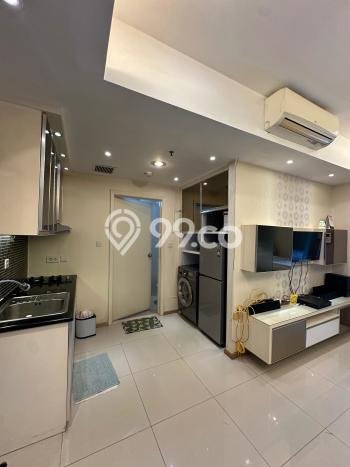 Apartemen Strategis 48m2 di Kuningan Jakarta Selatan 1 Bedroom Apartemen Strategis 48m2 di Kuningan Jakarta Selatan 1 Bedroom