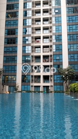 Sewa Apartemen Murah di Menteng Dalam 2 Bedroom Sewa Apartemen Murah di Menteng Dalam 2 Bedroom