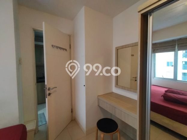 Disewakan Cepat! Unit Apartemen Hemat di Jatinegara, Jakarta Timur 2 Kamar Tidur dan 1 Kamar Mandi Disewakan Cepat! Unit Apartemen Hemat di Jatinegara, Jakarta Timur 2 Kamar Tidur dan 1 Kamar Mandi
