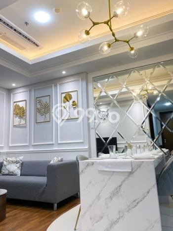 Apartemen Luxury Dijual di Jakarta Selatan Lokasi Strategis Punya 2 Kamar Tidur Apartemen Luxury Dijual di Jakarta Selatan Lokasi Strategis Punya 2 Kamar Tidur