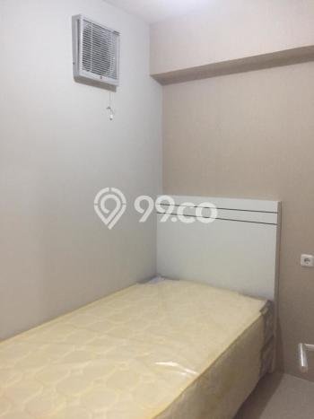 Apartemen Murah dengan 2 BR & 1 KM di Jatinegara Jakarta Timur Apartemen Murah dengan 2 BR & 1 KM di Jatinegara Jakarta Timur