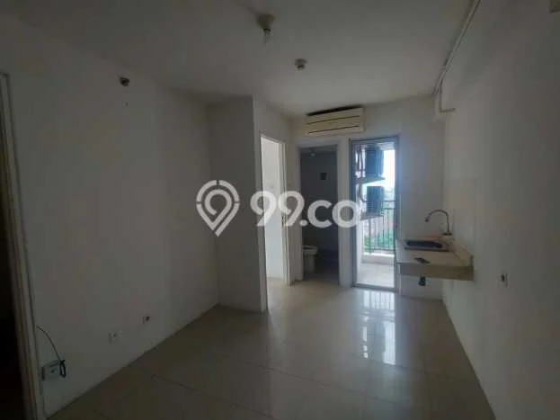 Apartemen Siap Pakai 1 Kamar dengan Harga Hemat di Area Jatinegara, Jakarta Timur Apartemen Siap Pakai 1 Kamar dengan Harga Hemat di Area Jatinegara, Jakarta Timur