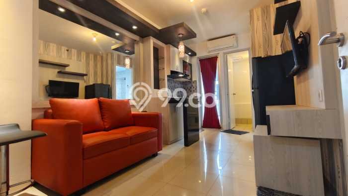Hunian Apartemen Sewa Terjangkau 34m2 di Jatinegara, Cocok Dijadikan Hunian Anda Hunian Apartemen Sewa Terjangkau 34m2 di Jatinegara, Cocok Dijadikan Hunian Anda