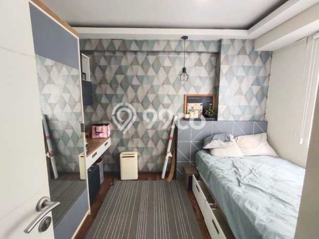 Unit Apartemen Dijual di Jatinegara, Jakarta Timur, dengan 2 Bedroom, 1 Bathroom Unit Apartemen Dijual di Jatinegara, Jakarta Timur, dengan 2 Bedroom, 1 Bathroom