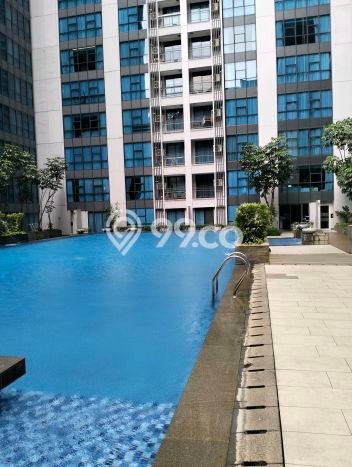 Apartemen Strategis 76m2 di Menteng Dalam Jakarta Selatan 2 Bedroom Apartemen Strategis 76m2 di Menteng Dalam Jakarta Selatan 2 Bedroom