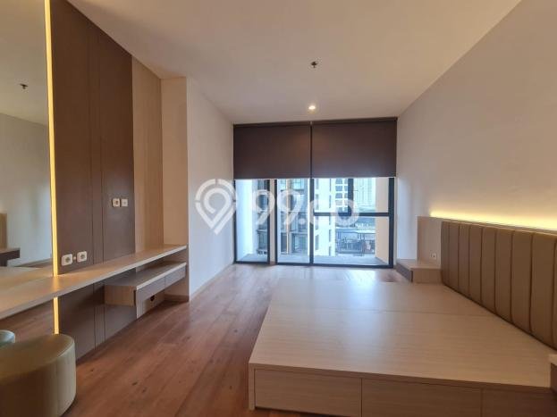 Apartemen Harga Murah dengan 3 BR & 2 KM di Cilandak Jakarta Selatan Apartemen Harga Murah dengan 3 BR & 2 KM di Cilandak Jakarta Selatan