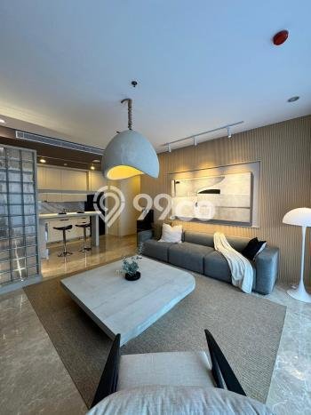 Disewakan Segera Apartemen Nyaman 3 KT di Kawasan Cilandak Disewakan Segera Apartemen Nyaman 3 KT di Kawasan Cilandak