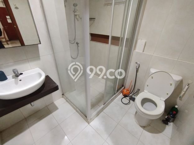 Disewakan Apartemen Murah di Kebon Kacang 2 Bedroom Disewakan Apartemen Murah di Kebon Kacang 2 Bedroom