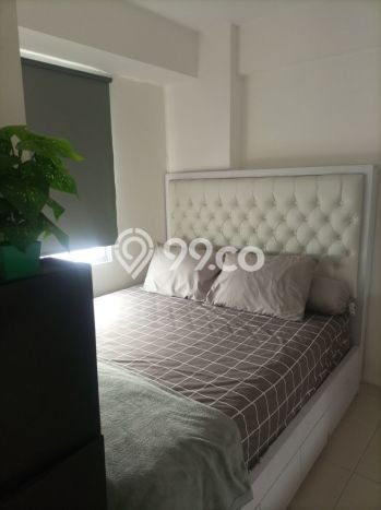 Dijual Segera Apartemen 2 KT, 1 KM, 34m2 di Jatinegara, Jakarta Timur Dijual Segera Apartemen 2 KT, 1 KM, 34m2 di Jatinegara, Jakarta Timur