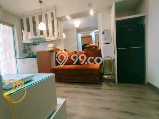 Apartemen Disewakan Terjangkau 2 KT / 1 KM di Jatinegara, Jakarta Timur Apartemen Disewakan Terjangkau 2 KT / 1 KM di Jatinegara, Jakarta Timur