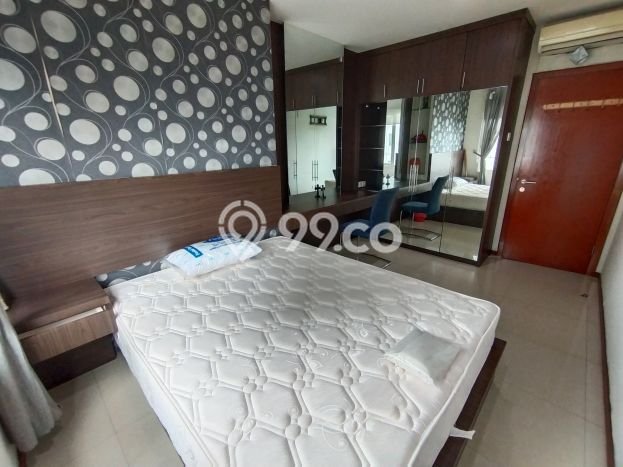 Disewakan Apartemen Murah di Kebon Kacang 2 Bedroom Disewakan Apartemen Murah di Kebon Kacang 2 Bedroom