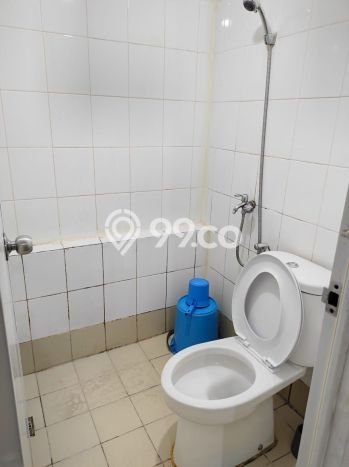 Sewa Sekarang Apartemen Minimalis 2 KT di Kawasan Jatinegara Sewa Sekarang Apartemen Minimalis 2 KT di Kawasan Jatinegara