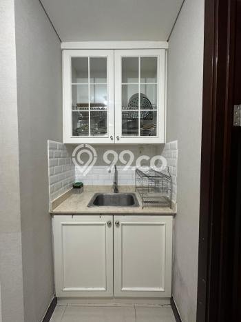 Apartemen Sewa 3 Kamar Murah Siap Huni di Jakarta Selatan, Luas 120m2 Apartemen Sewa 3 Kamar Murah Siap Huni di Jakarta Selatan, Luas 120m2