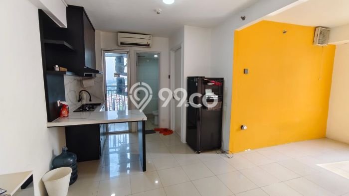SPECIAL PRICE! Apartemen Kawasan Jatinegara, 1 KM, Luas 38m2m², Siap Ditempati SPECIAL PRICE! Apartemen Kawasan Jatinegara, 1 KM, Luas 38m2m², Siap Ditempati