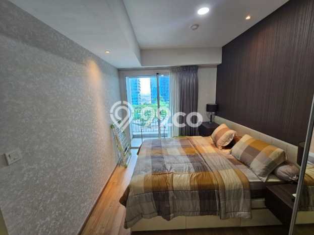 Apartemen Disewakan 1 Kamar Hemat Siap Huni di Jakarta Selatan, Luas 54m2 Apartemen Disewakan 1 Kamar Hemat Siap Huni di Jakarta Selatan, Luas 54m2