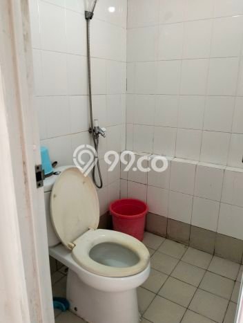 Disewakan Apartemen Minimalis 34m2 Punya 2 KT, 1 KM, Lokasi di Jatinegara Disewakan Apartemen Minimalis 34m2 Punya 2 KT, 1 KM, Lokasi di Jatinegara