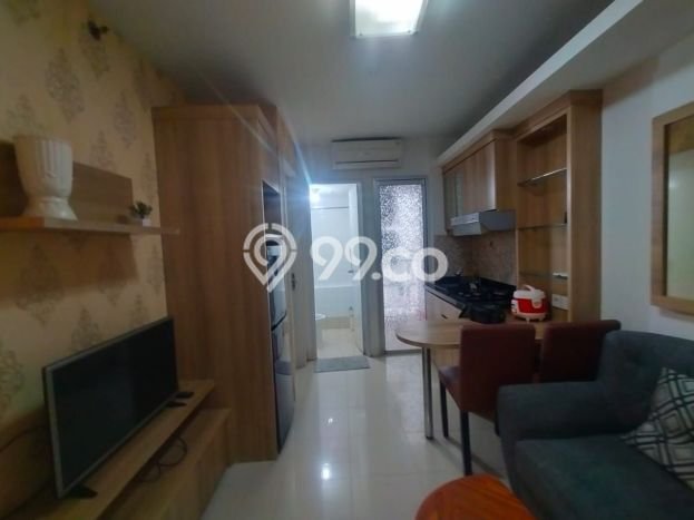 Disewakan Cepat! Unit Apartemen Hemat di Jatinegara, Jakarta Timur 2 Kamar Tidur dan 1 Kamar Mandi Disewakan Cepat! Unit Apartemen Hemat di Jatinegara, Jakarta Timur 2 Kamar Tidur dan 1 Kamar Mandi