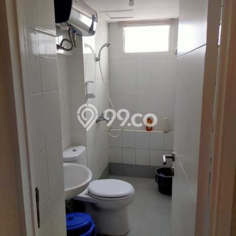 Disewakan Apartemen Minimalis 48m2 Punya 2 KT, 1 KM, Lokasi di Jatinegara Disewakan Apartemen Minimalis 48m2 Punya 2 KT, 1 KM, Lokasi di Jatinegara